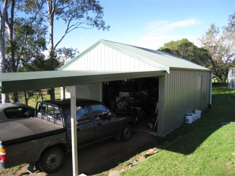 25 Christophers Road, Quaama NSW 2550