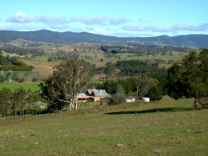 178 Wyndham Lane, Toothdale NSW 2550