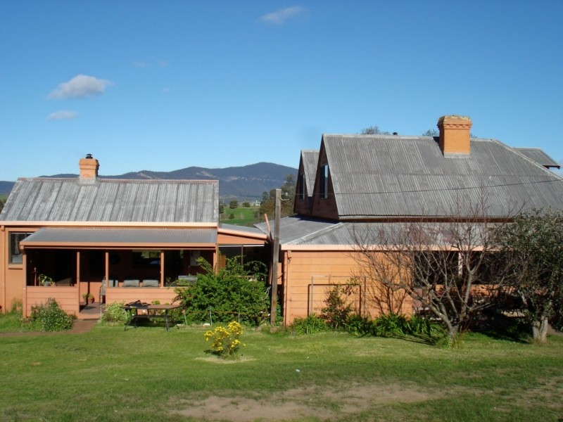 178 Wyndham Lane, Toothdale NSW 2550