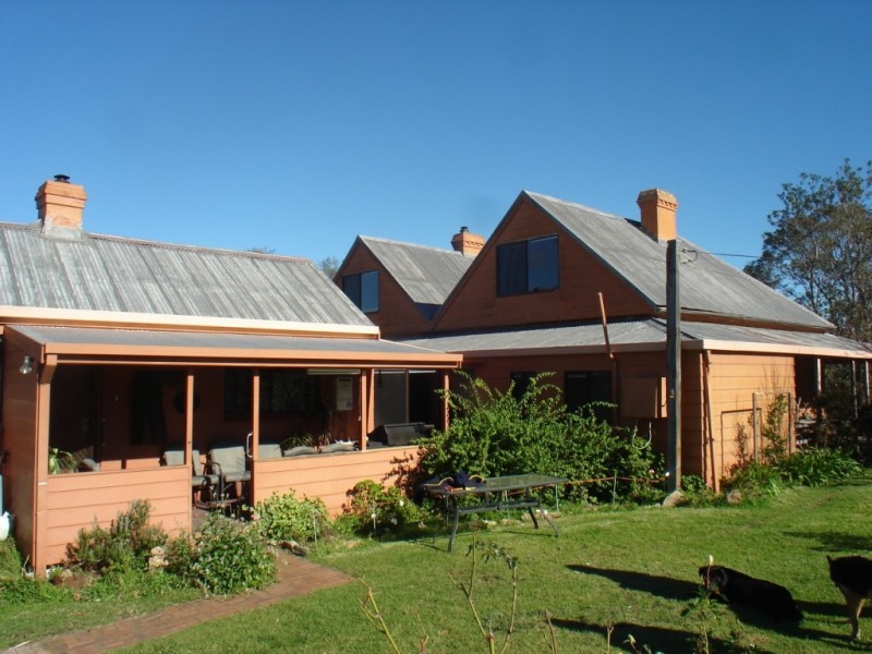 178 Wyndham Lane, Toothdale NSW 2550