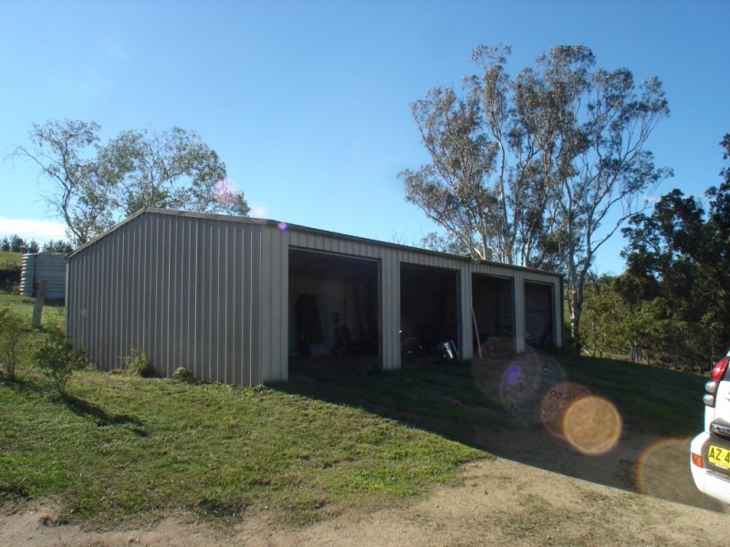 178 Wyndham Lane, Toothdale NSW 2550