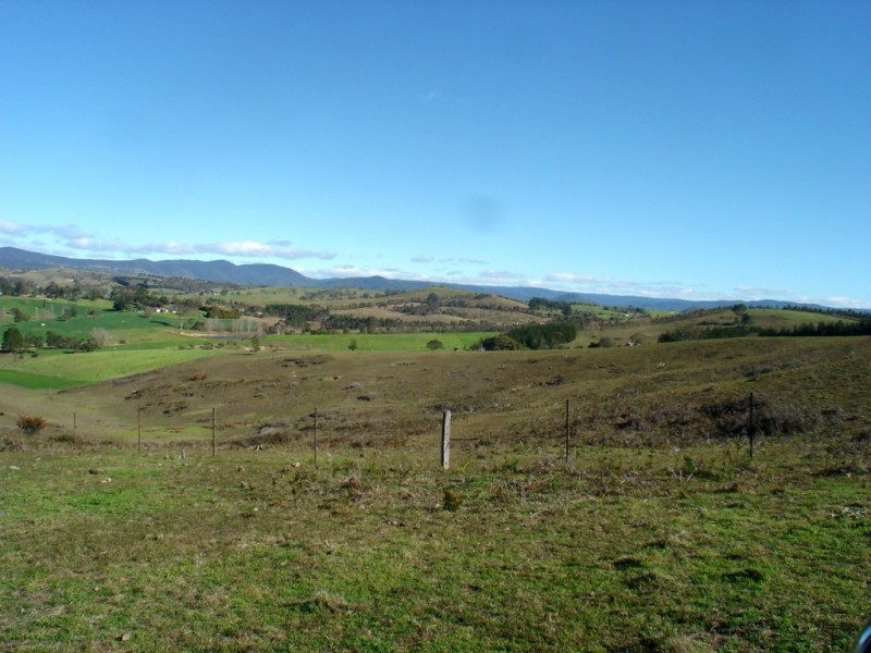 178 Wyndham Lane, Toothdale NSW 2550