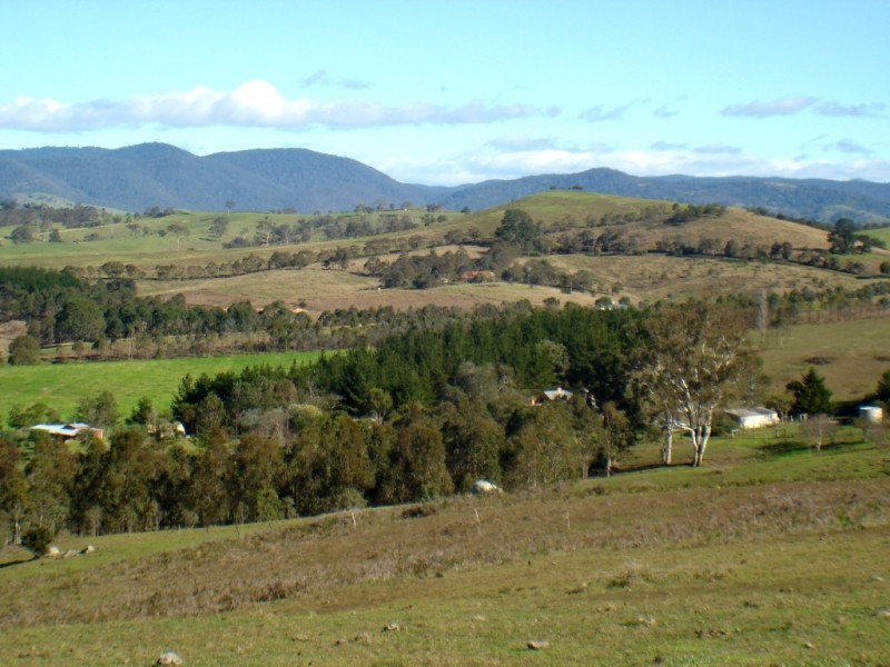 178 Wyndham Lane, Toothdale NSW 2550