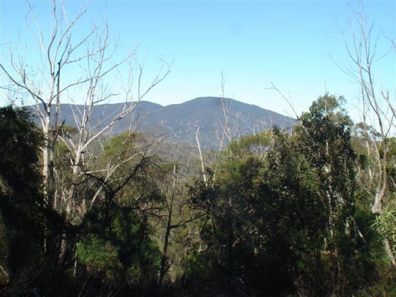 Lot 191 Hore Lacey Road, Quaama NSW 2550