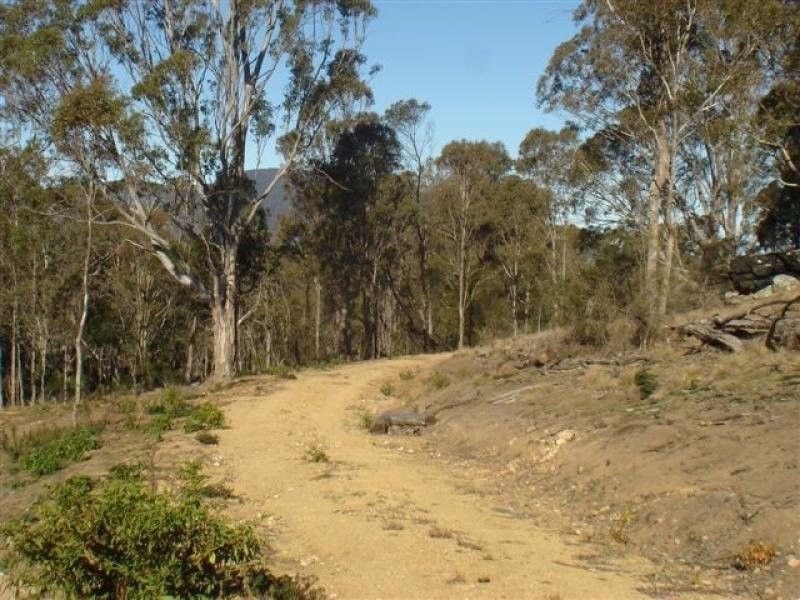 Lot 191 Hore Lacey Road, Quaama NSW 2550