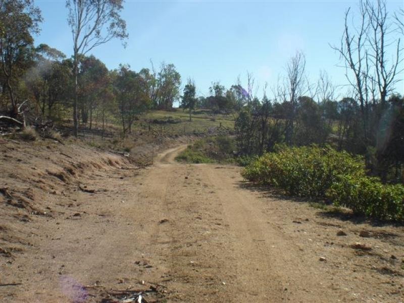 Lot 191 Hore Lacey Road, Quaama NSW 2550