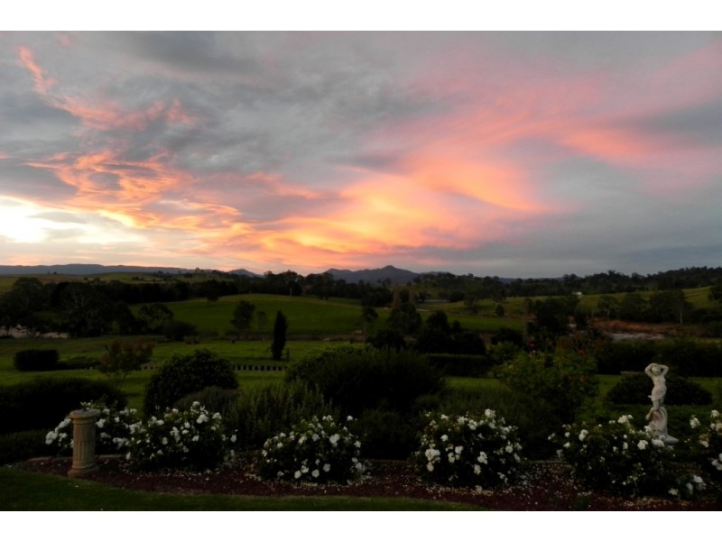 214 Slaters Lane, Candelo NSW 2550