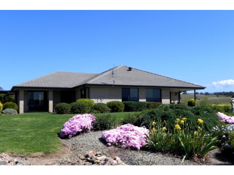 214 Slaters Lane, Candelo NSW 2550