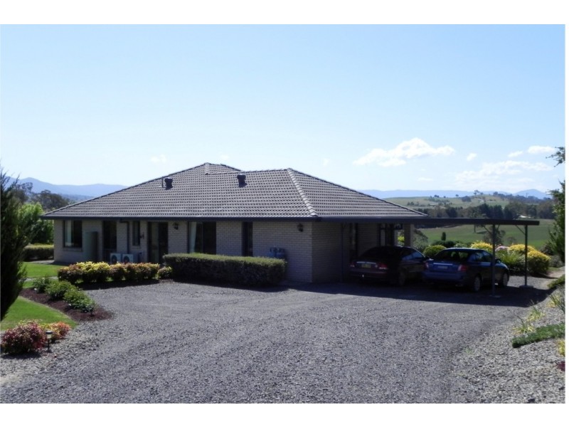 214 Slaters Lane, Candelo NSW 2550