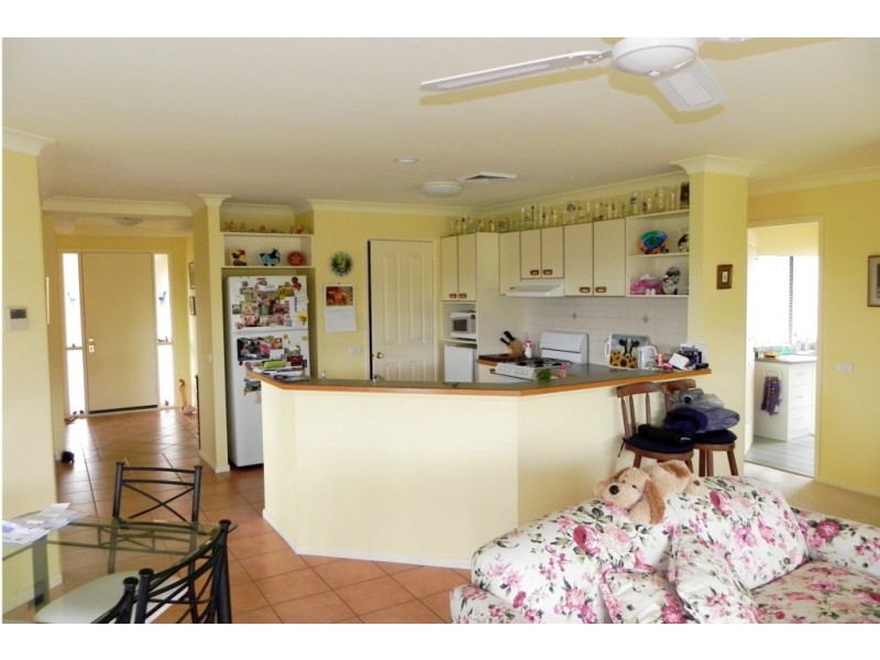 214 Slaters Lane, Candelo NSW 2550