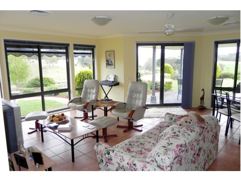 214 Slaters Lane, Candelo NSW 2550