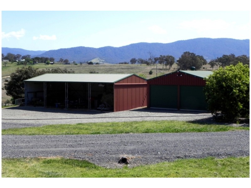 214 Slaters Lane, Candelo NSW 2550