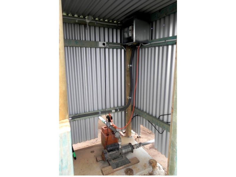 214 Slaters Lane, Candelo NSW 2550