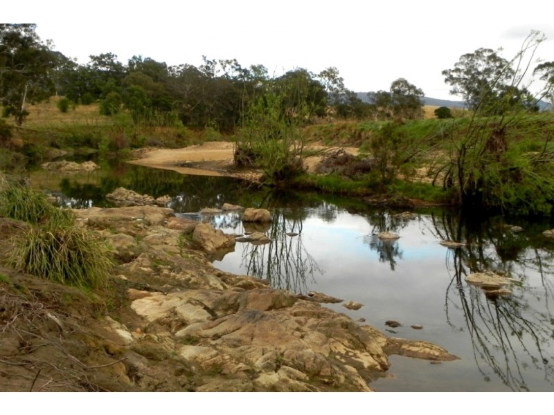 214 Slaters Lane, Candelo NSW 2550