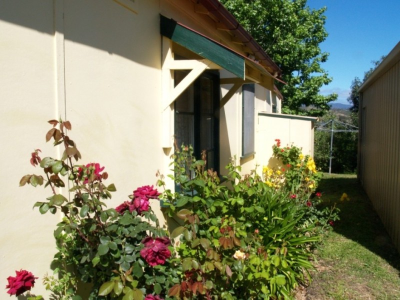 9 Bega St, Candelo NSW 2550