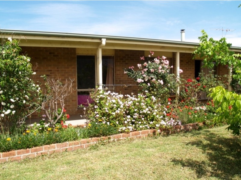 Lot 50 Wandella Rd, Cobargo NSW 2550