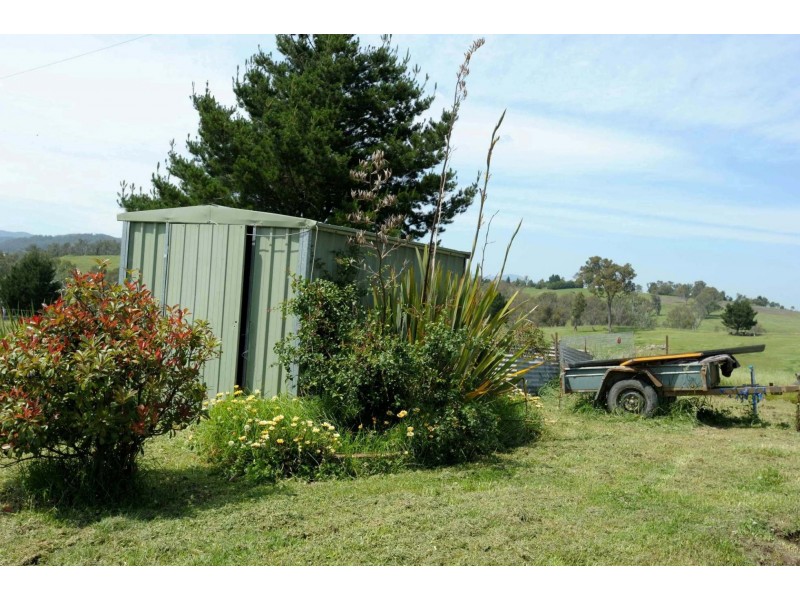Lot 50 Wandella Rd, Cobargo NSW 2550