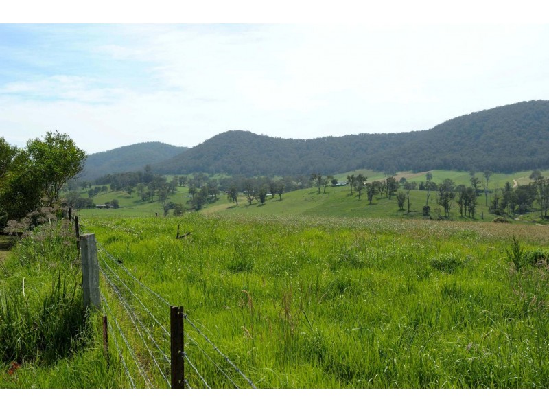 Lot 50 Wandella Rd, Cobargo NSW 2550