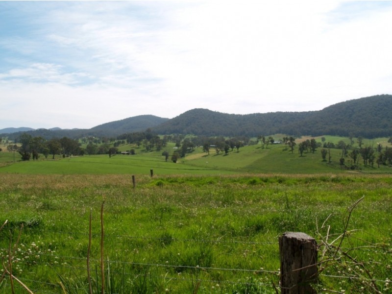 Lot 50 Wandella Rd, Cobargo NSW 2550