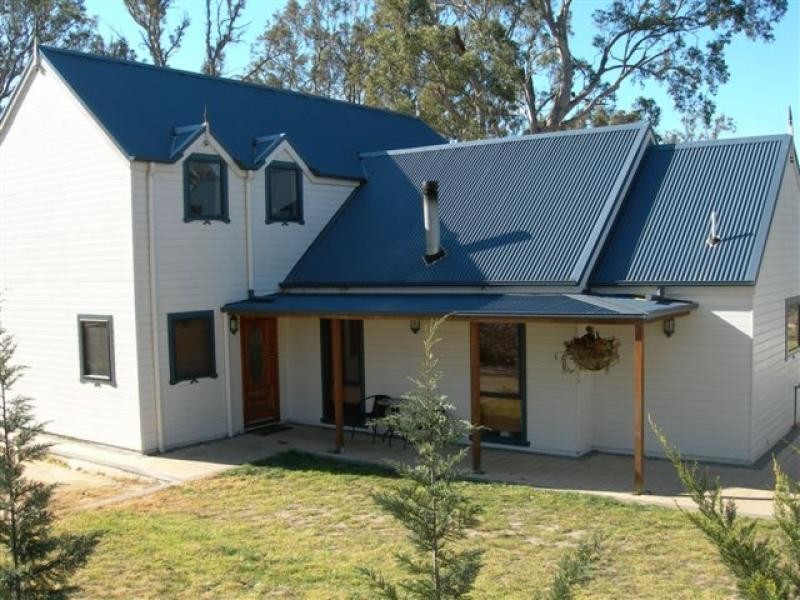 542 Candelo Wolumla Road, Wolumla NSW 2550