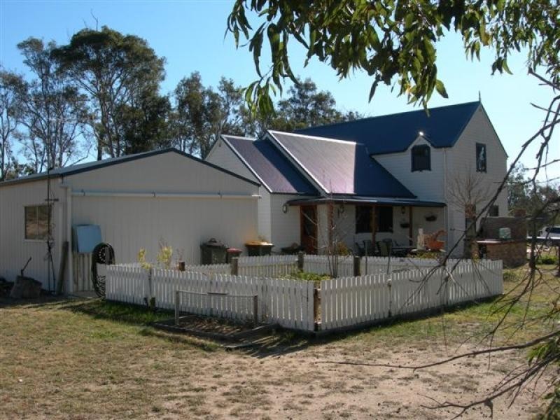 542 Candelo Wolumla Road, Wolumla NSW 2550
