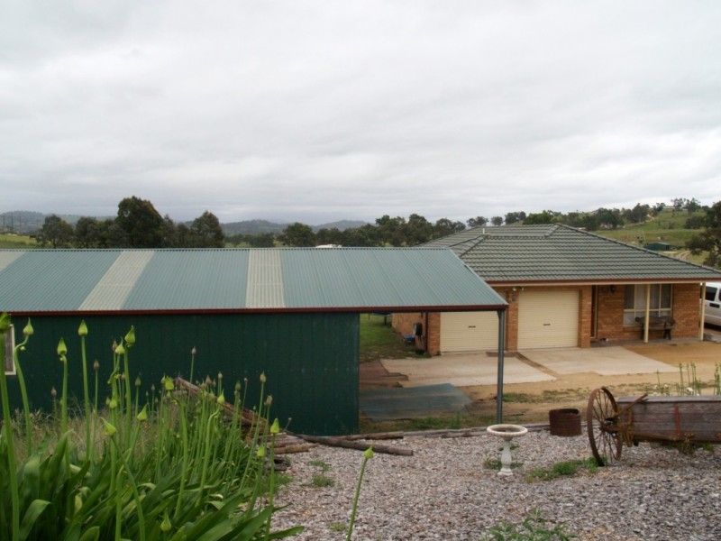 32 Max Slater Drive, Bega NSW 2550