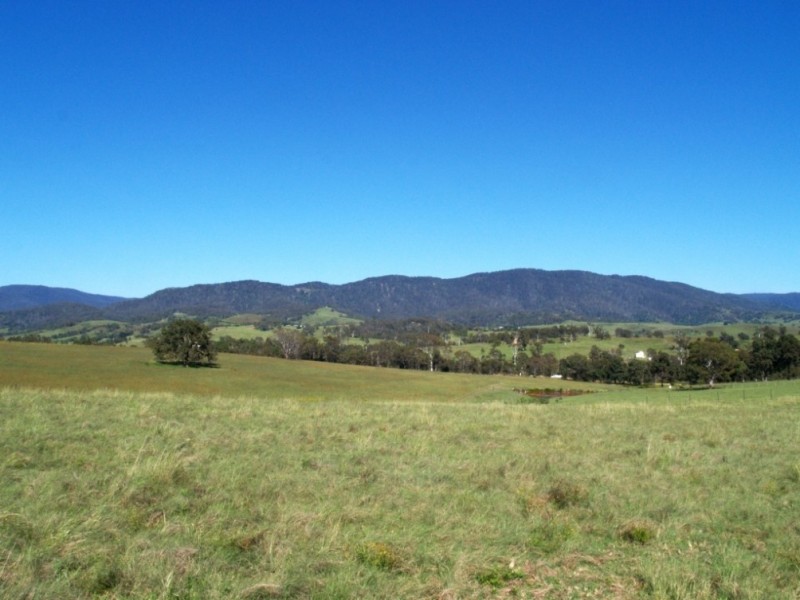 Lot 11 Slaters Lane, Candelo NSW 2550