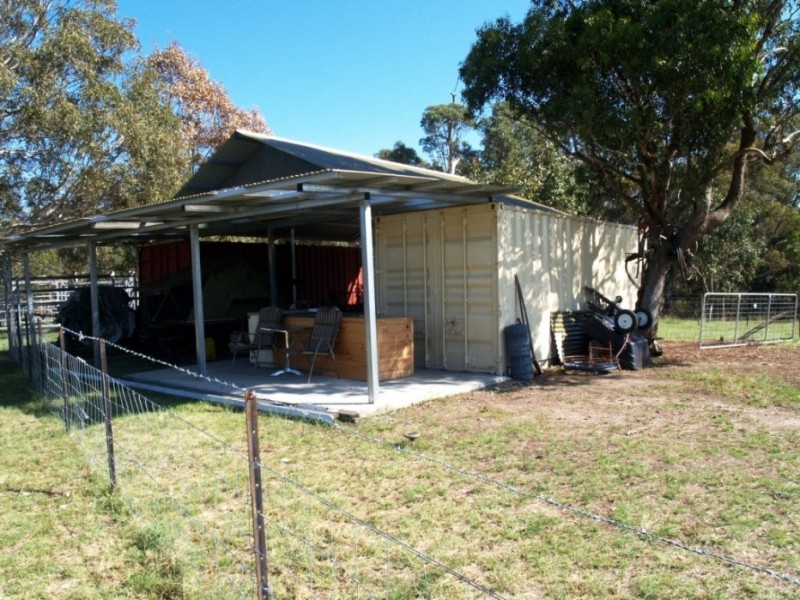 Lot 11 Slaters Lane, Candelo NSW 2550