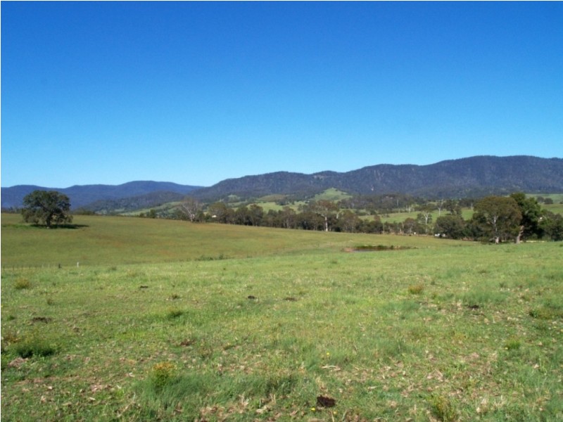Lot 11 Slaters Lane, Candelo NSW 2550