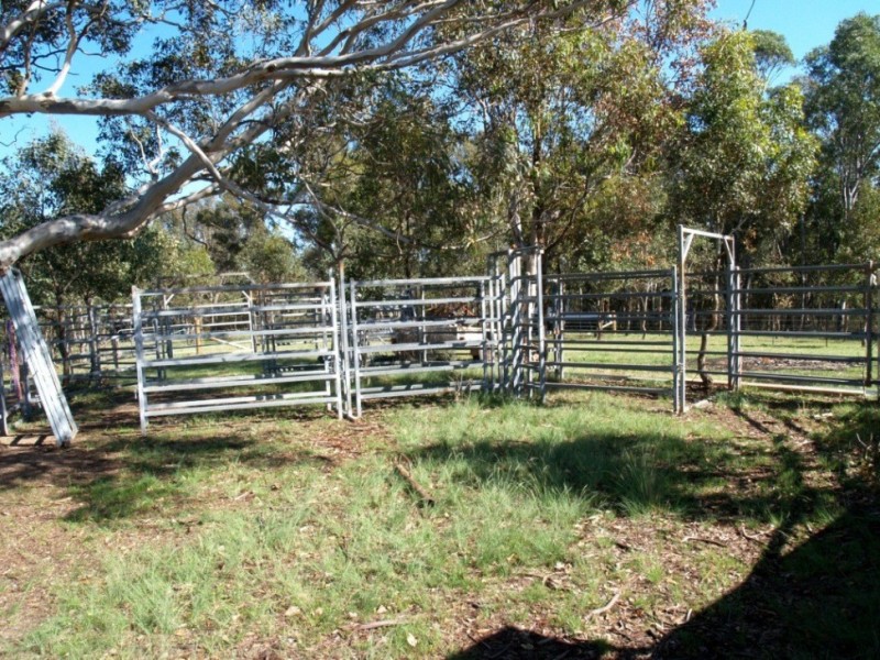 Lot 11 Slaters Lane, Candelo NSW 2550