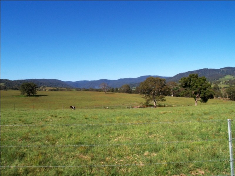 Lot 11 Slaters Lane, Candelo NSW 2550