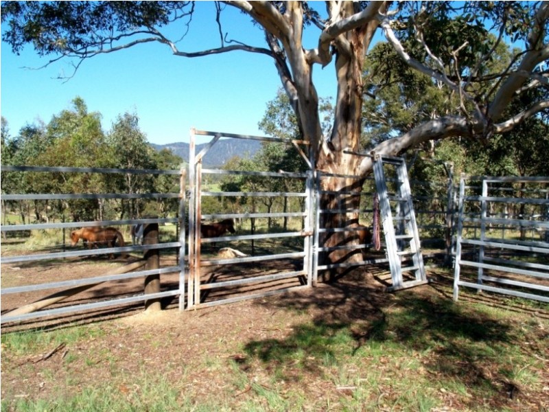 Lot 11 Slaters Lane, Candelo NSW 2550