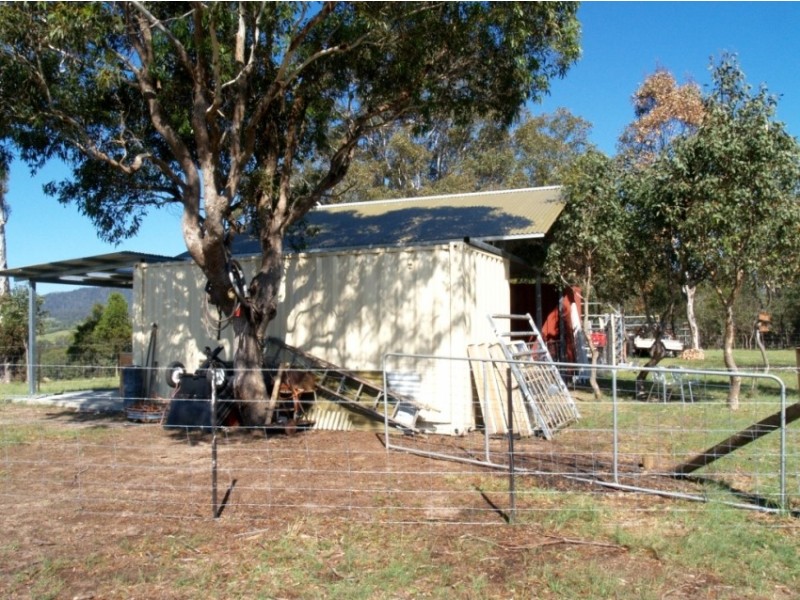 Lot 11 Slaters Lane, Candelo NSW 2550