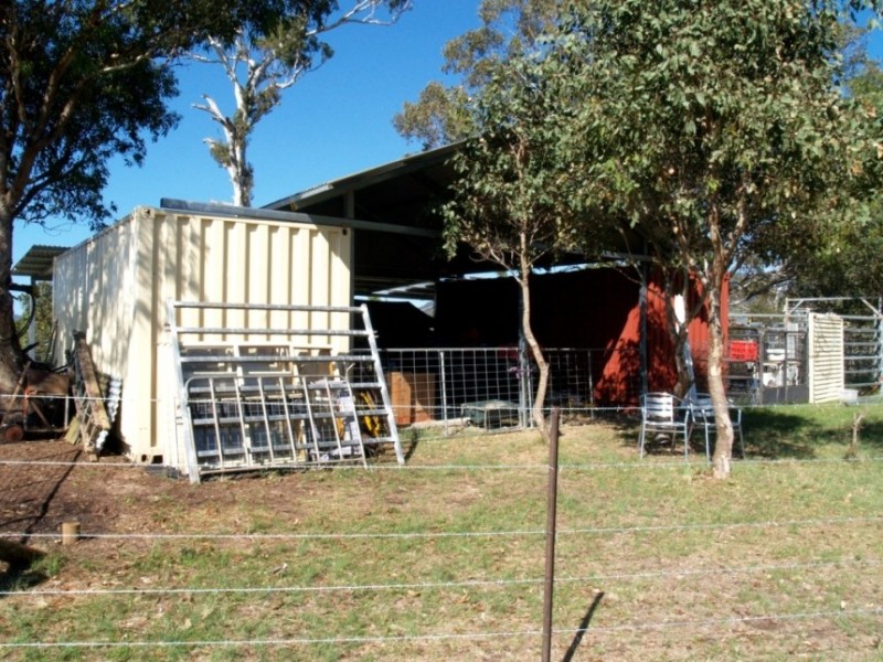 Lot 11 Slaters Lane, Candelo NSW 2550