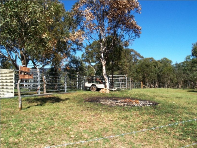 Lot 11 Slaters Lane, Candelo NSW 2550