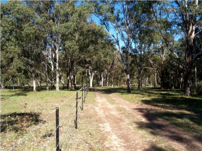 Lot 11 Slaters Lane, Candelo NSW 2550