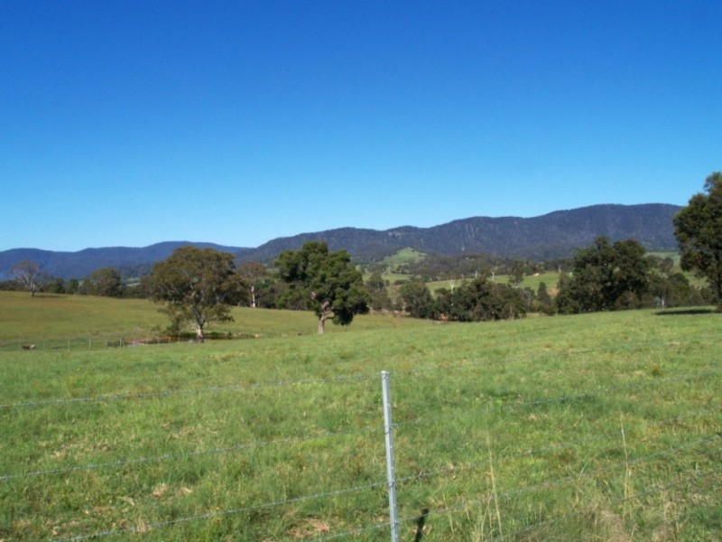 Lot 11 Slaters Lane, Candelo NSW 2550
