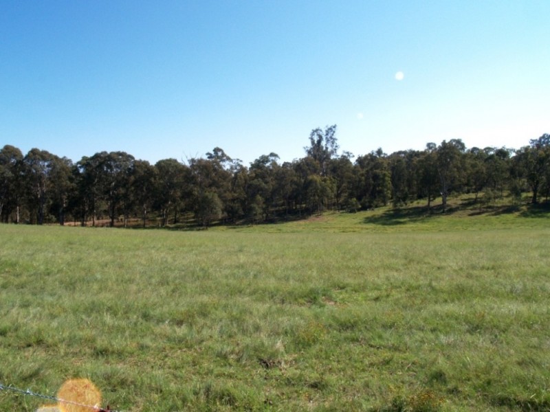 Lot 11 Slaters Lane, Candelo NSW 2550