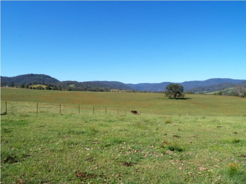 Lot 11 Slaters Lane, Candelo NSW 2550