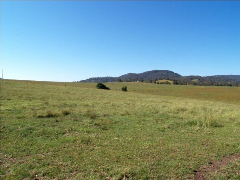 Lot 11 Slaters Lane, Candelo NSW 2550