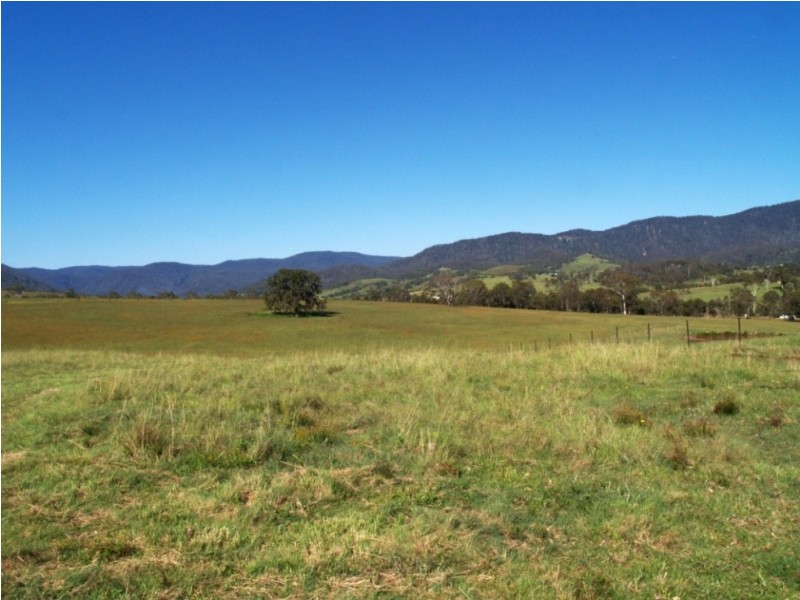 Lot 11 Slaters Lane, Candelo NSW 2550