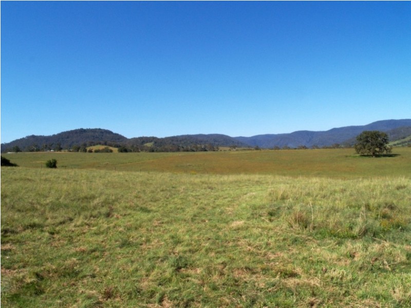 Lot 11 Slaters Lane, Candelo NSW 2550
