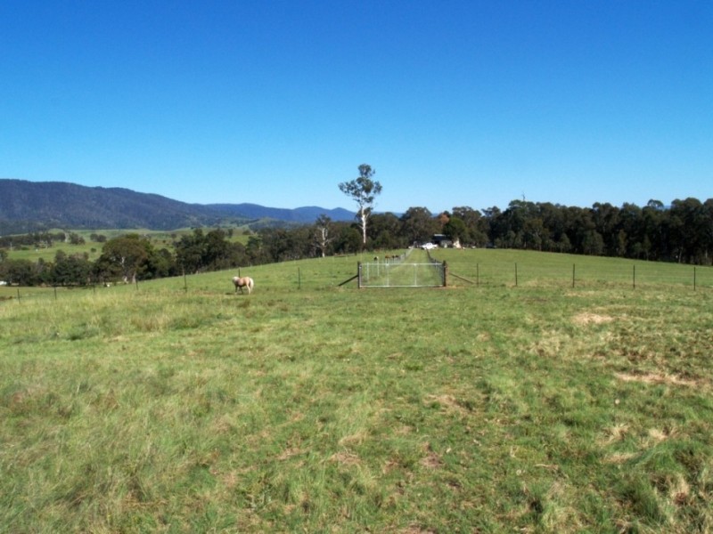Lot 11 Slaters Lane, Candelo NSW 2550