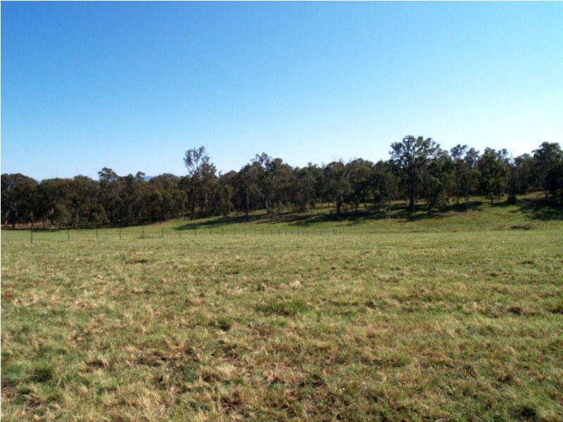 Lot 11 Slaters Lane, Candelo NSW 2550