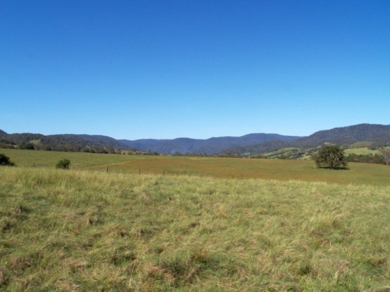 Lot 11 Slaters Lane, Candelo NSW 2550