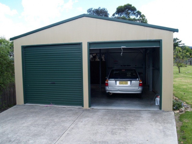 8 Hillview St, Cobargo NSW 2550