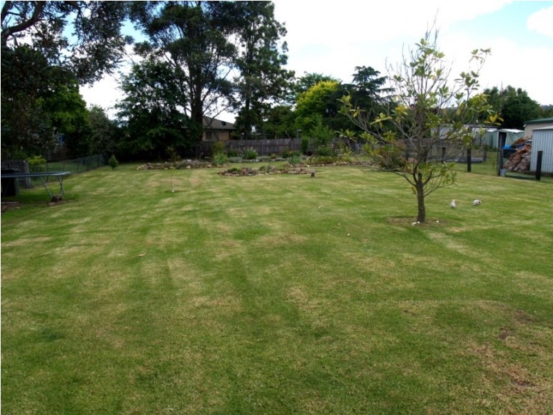 8 Hillview St, Cobargo NSW 2550