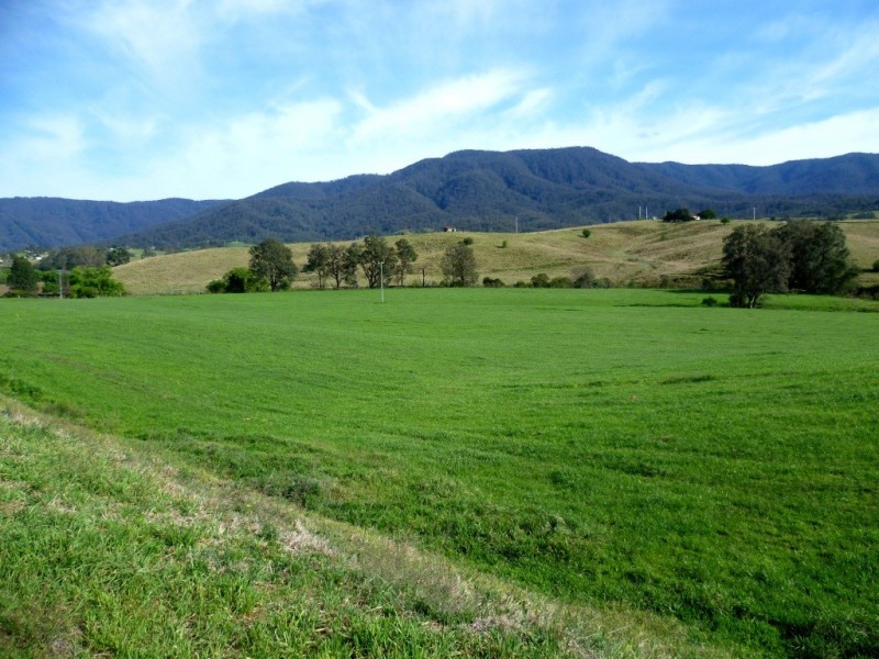 Lot 137 Snowy Mtns Hwy, Bemboka NSW 2550