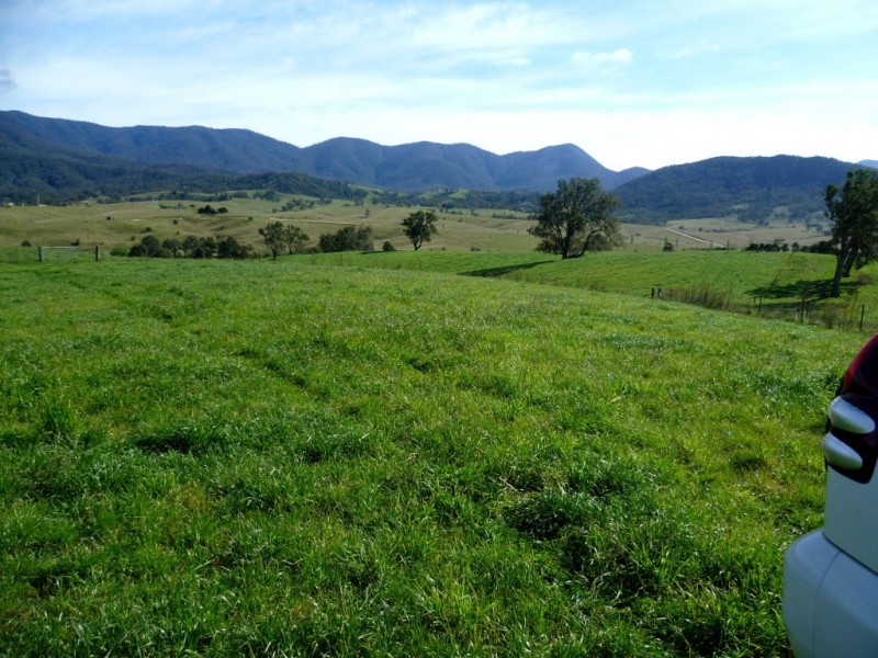 Lot 137 Snowy Mtns Hwy, Bemboka NSW 2550