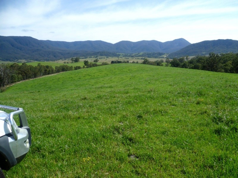 Lot 137 Snowy Mtns Hwy, Bemboka NSW 2550